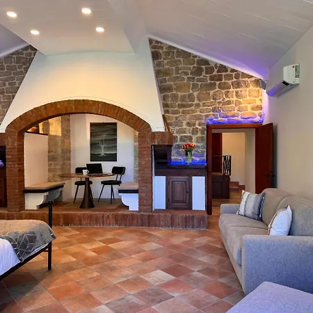 Villa Egle Cenerente Exterior photo