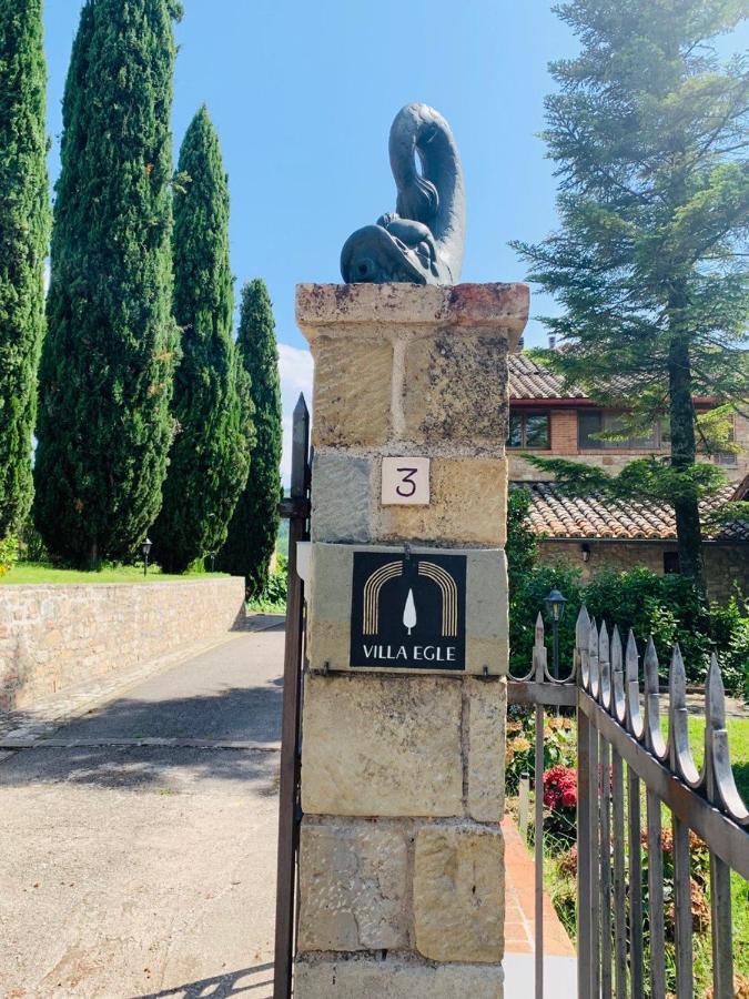 Guest house Egle
