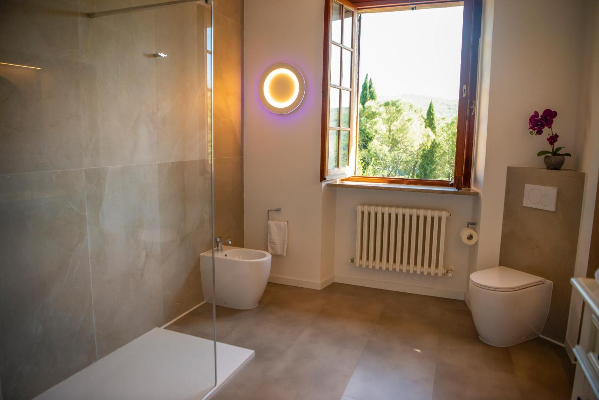 Egle Guest house *