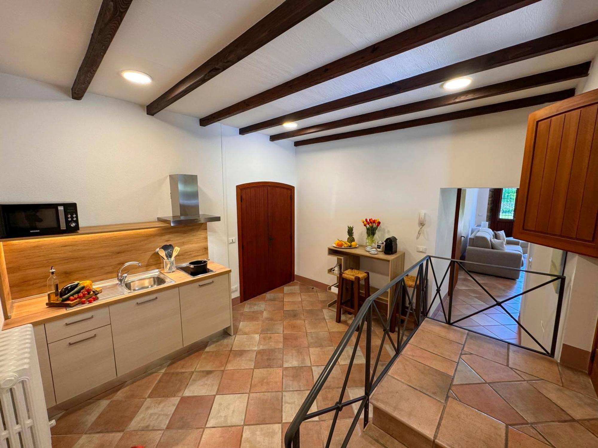 Egle Guest house *