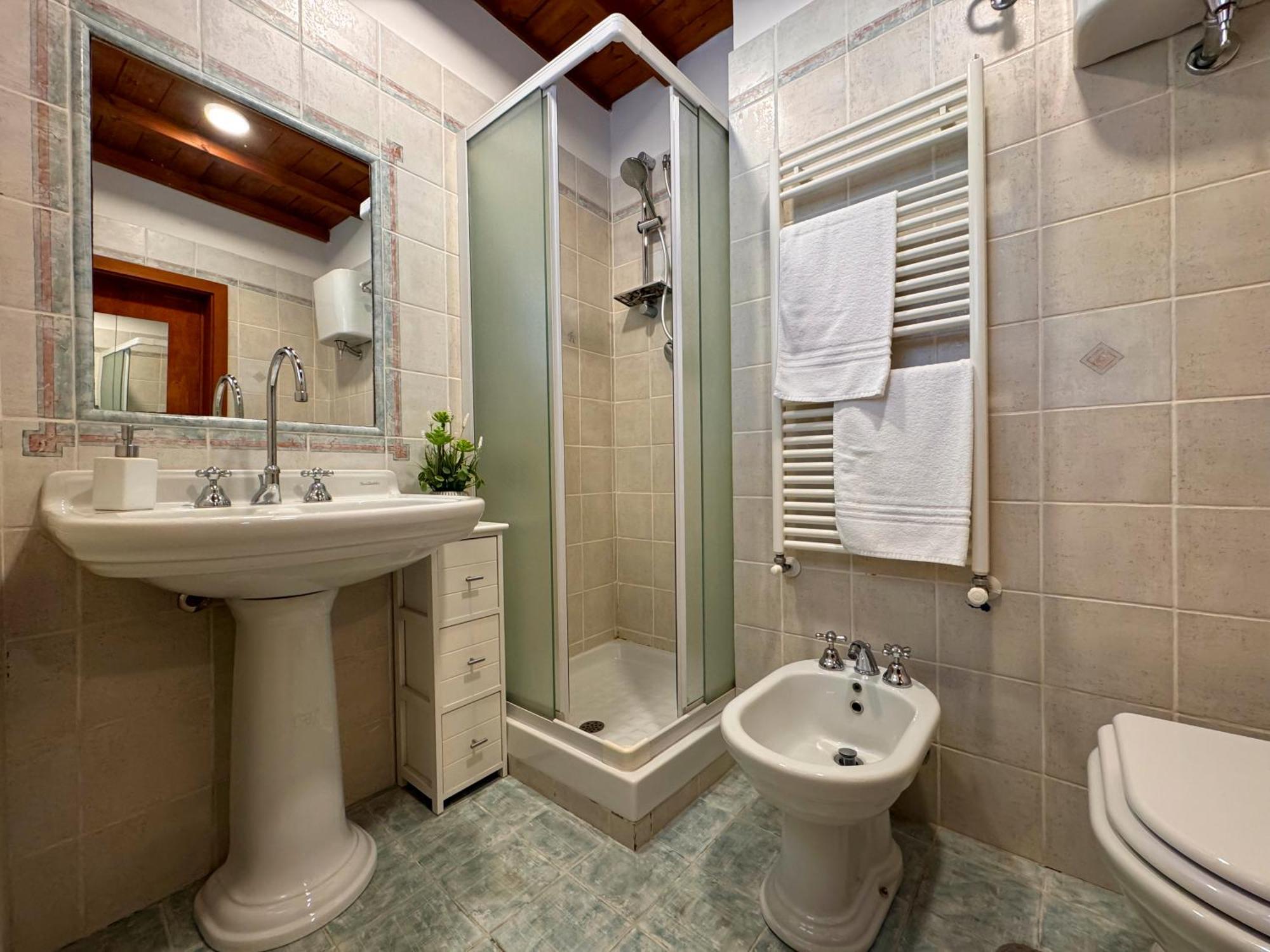 Egle Guest house Cenerente