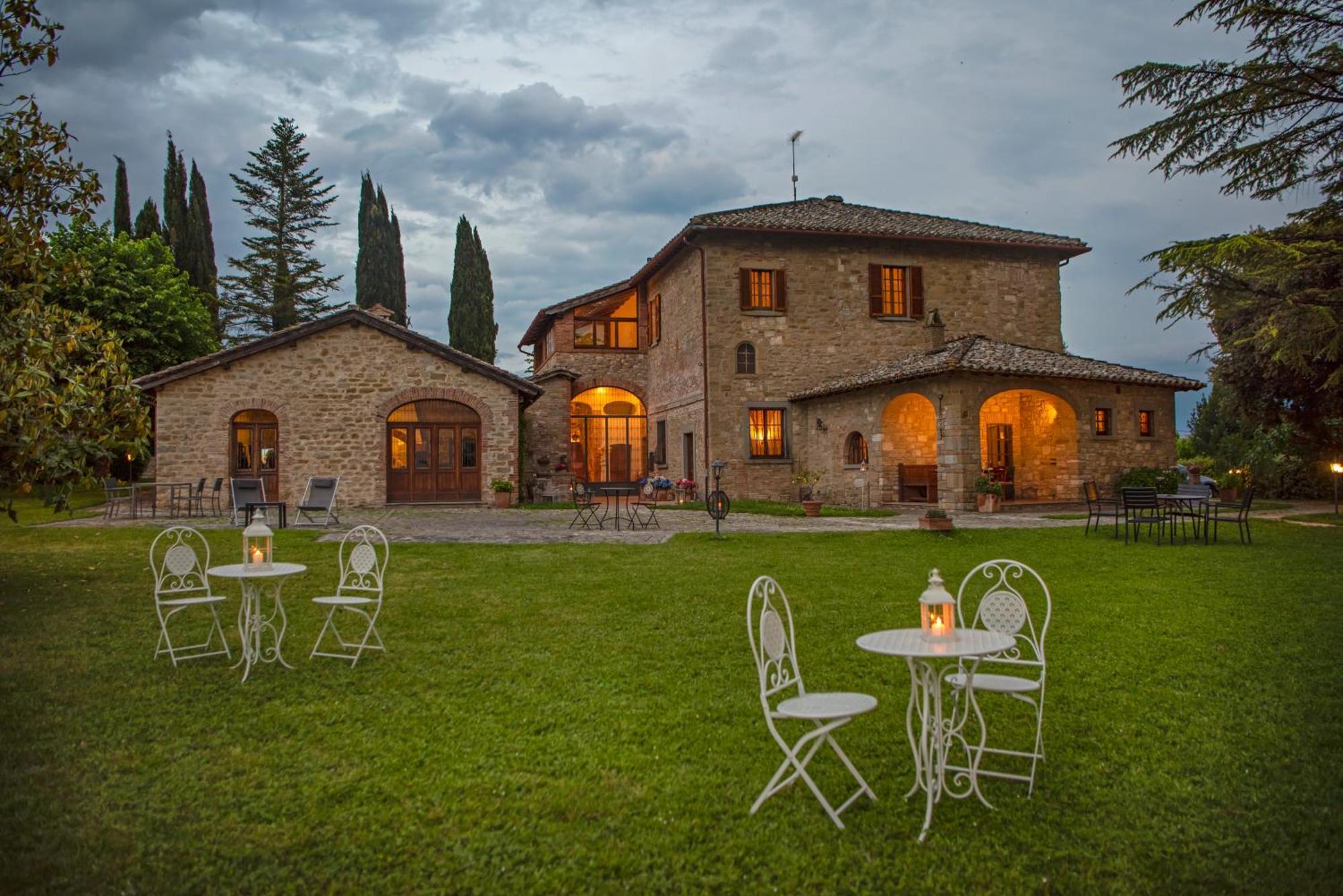 Egle Guest house Cenerente