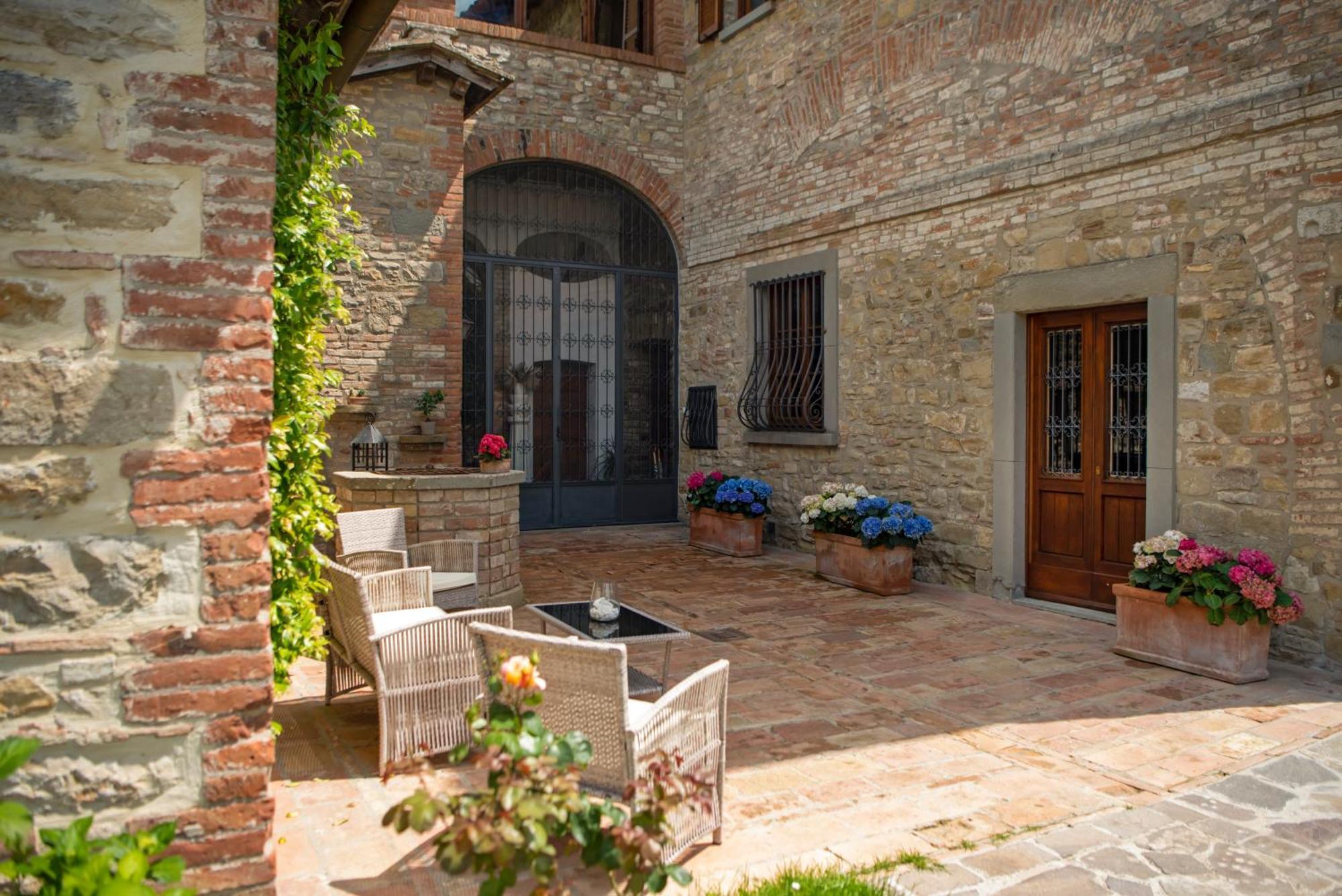 Egle Guest house Cenerente