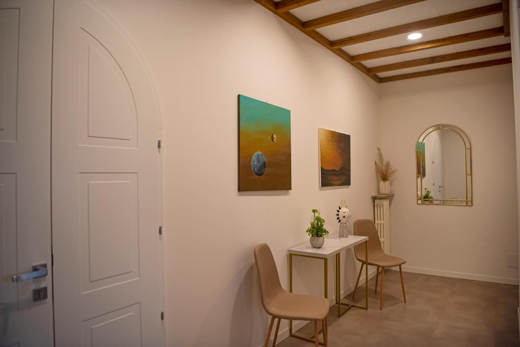 Guest house Egle Cenerente