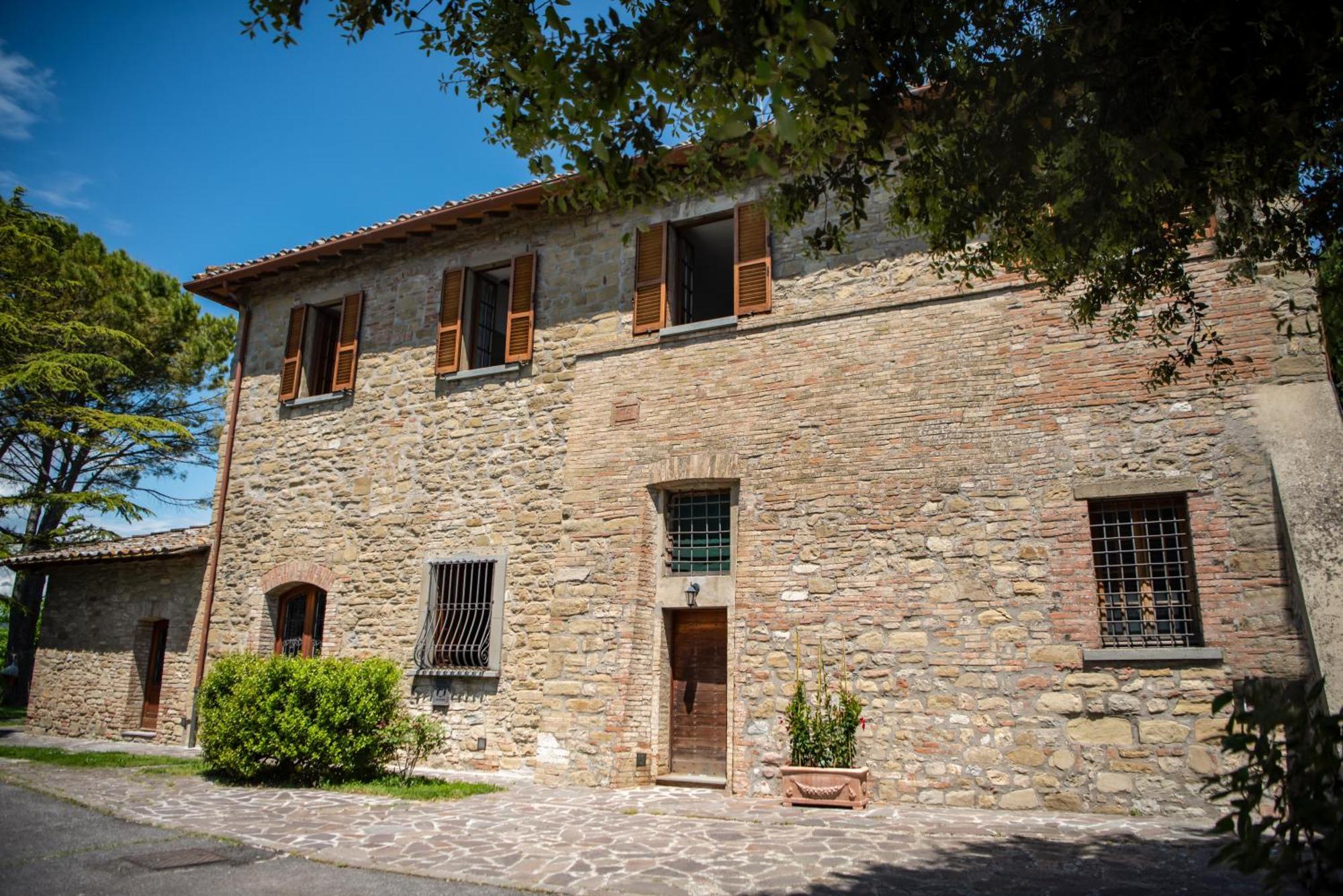 Egle Guest house