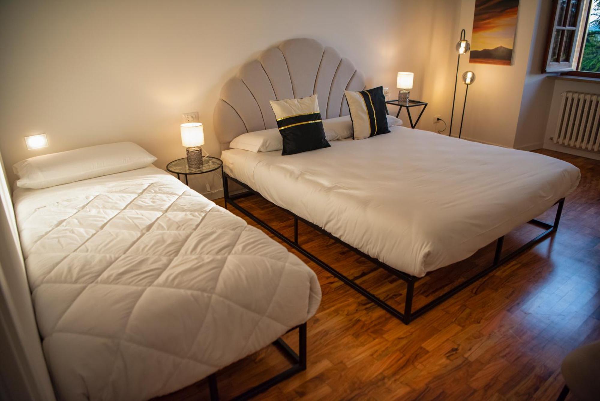 Egle Guest house
