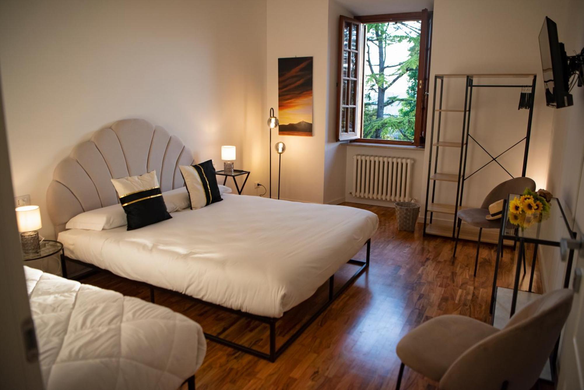 Guest house Egle *